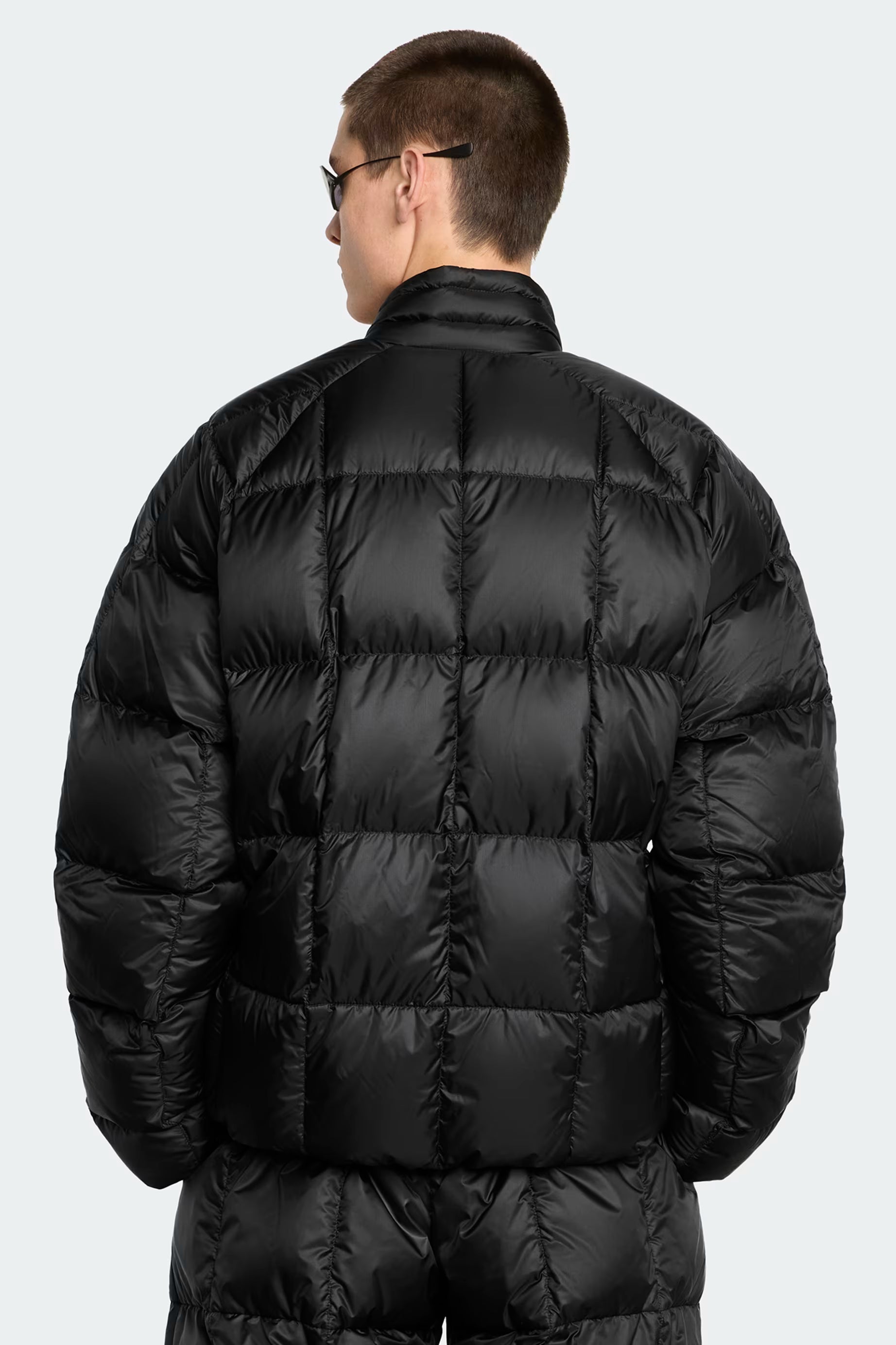 Echo Jacket Canada Goose