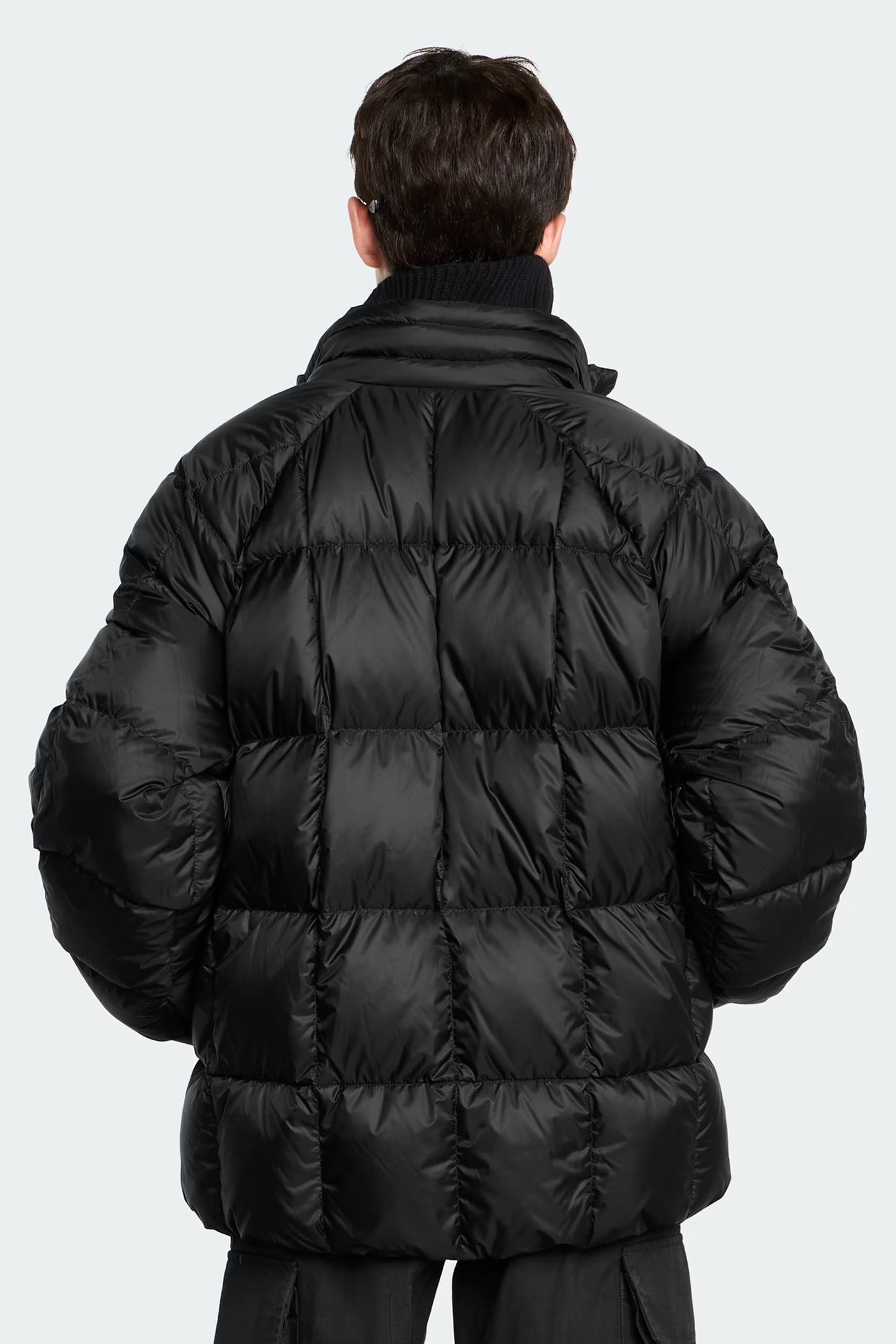 Echo Jacket Canada Goose