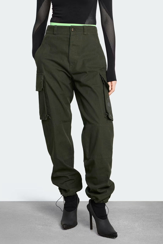 Lighttrail trousers Canada Goose