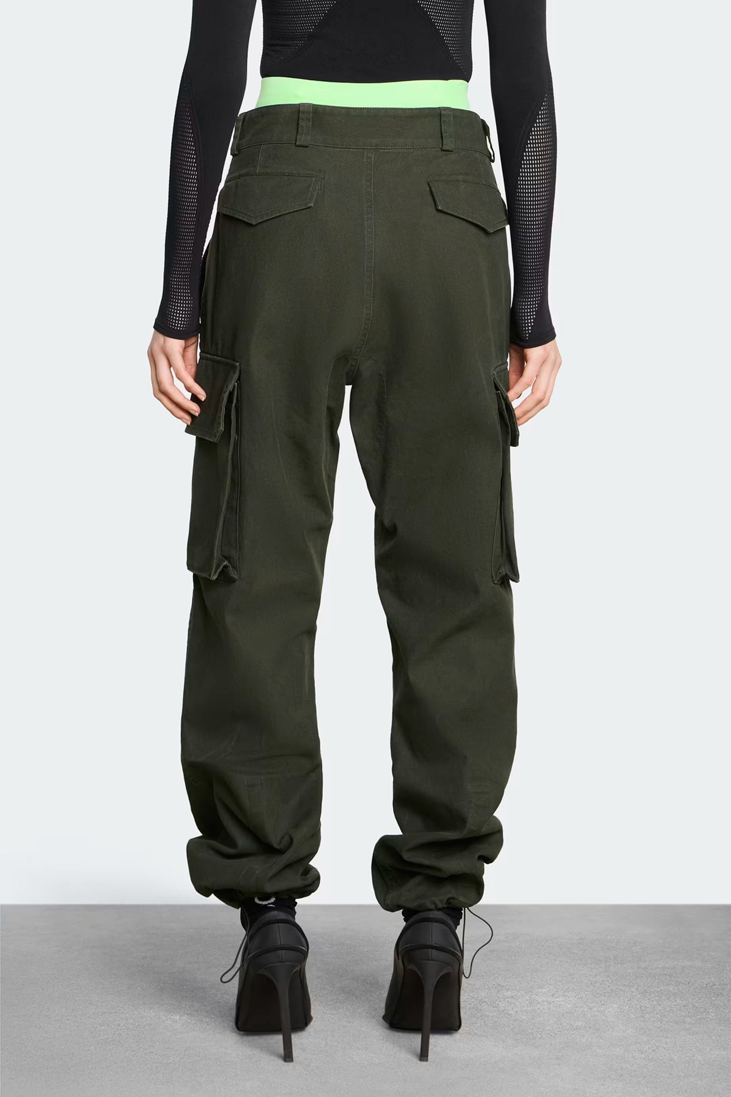 Lighttrail trousers Canada Goose