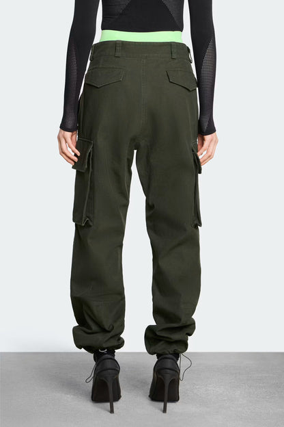 Lighttrail trousers Canada Goose