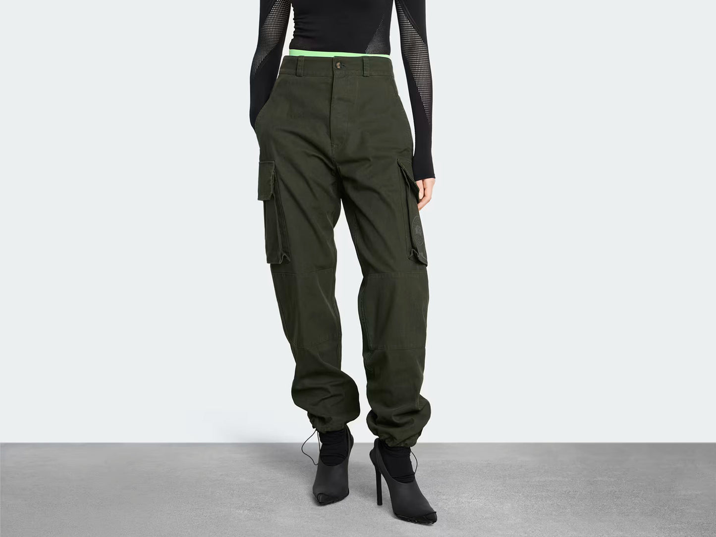 Lighttrail trousers Canada Goose