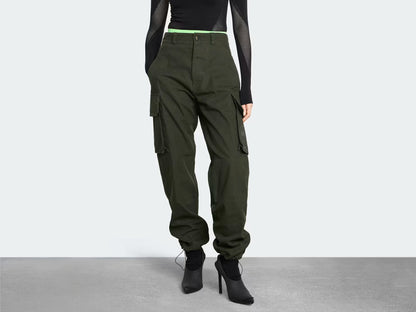 Lighttrail trousers Canada Goose