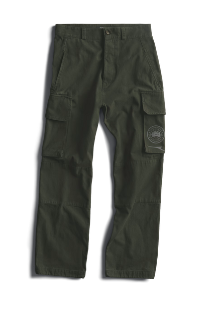 Lighttrail trousers Canada Goose
