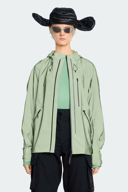 Reflective Merge Jacket Canada Goose