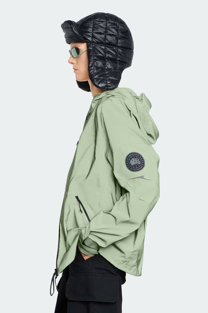 Reflective Merge Jacket Canada Goose