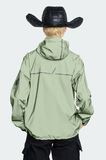 Reflective Merge Jacket Canada Goose