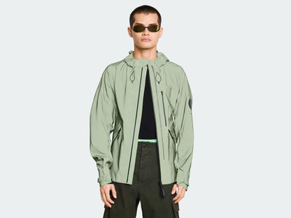 Reflective Merge Jacket Canada Goose