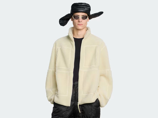 Vertica Fleece Canada Goose