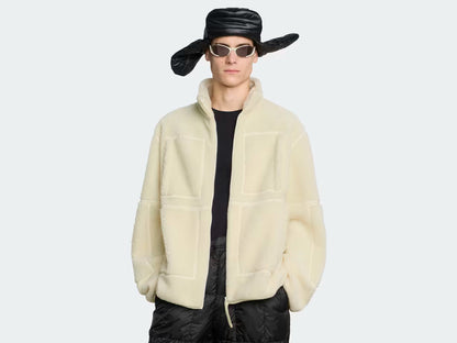 Vertica Fleece Canada Goose