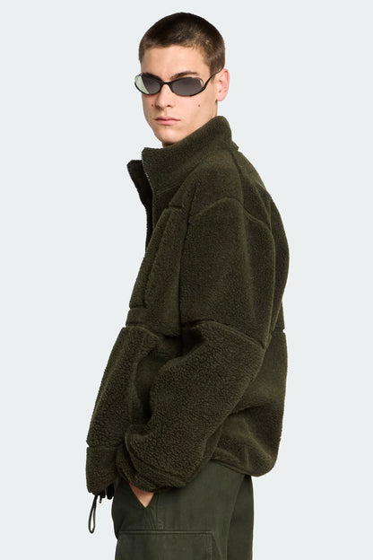 Vertica Fleece Canada Goose