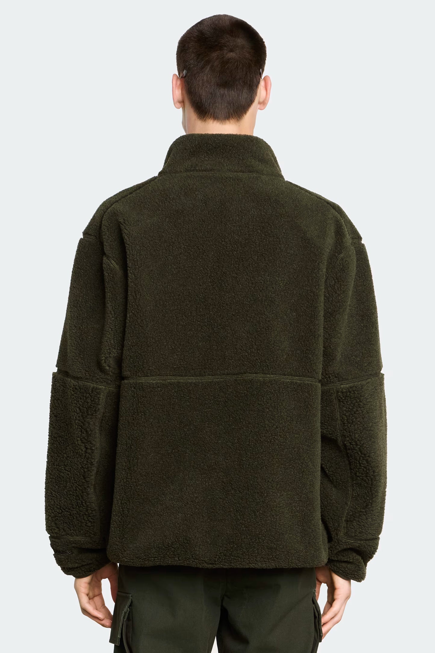 Vertica Fleece Canada Goose