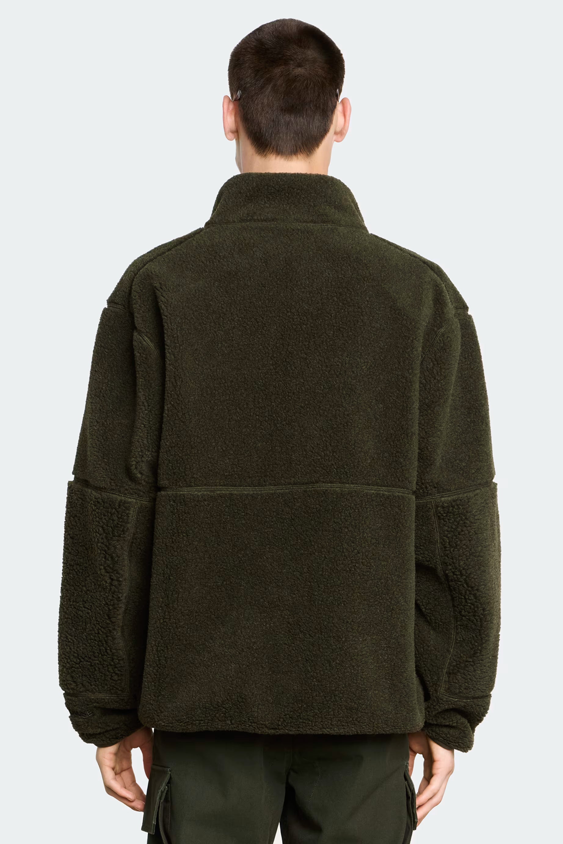 Vertica Fleece Canada Goose