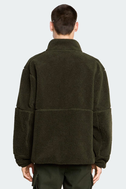 Vertica Fleece Canada Goose