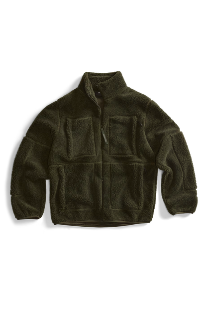 Vertica Fleece Canada Goose