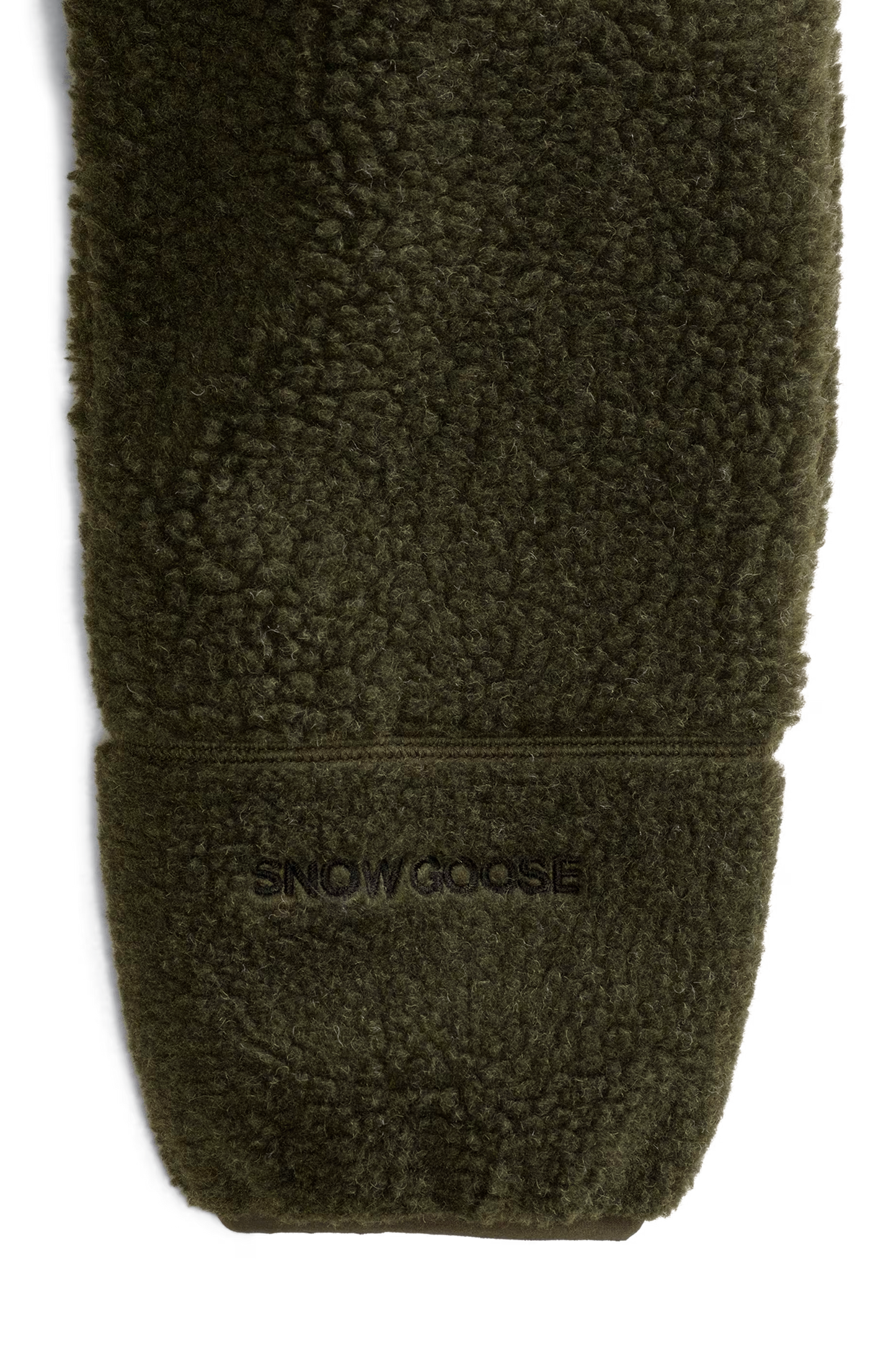 Vertica Fleece Canada Goose