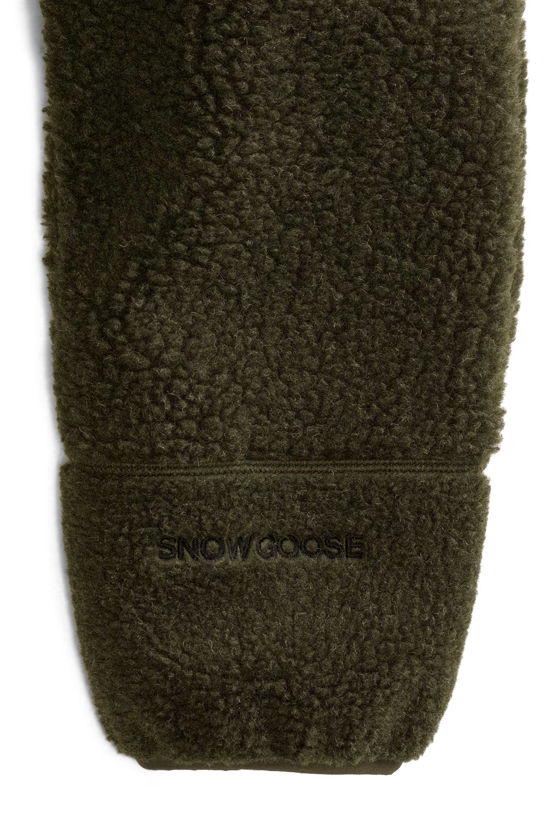 Vertica Fleece Canada Goose