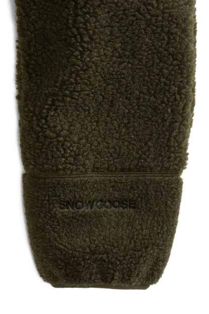 Vertica Fleece Canada Goose