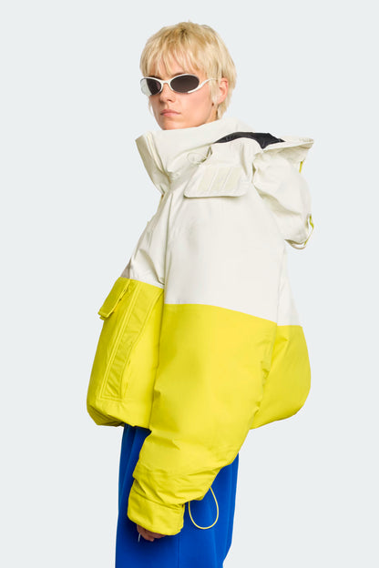 Shift Anorak in block colors Canada Goose