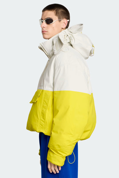 Shift Anorak in block colors Canada Goose