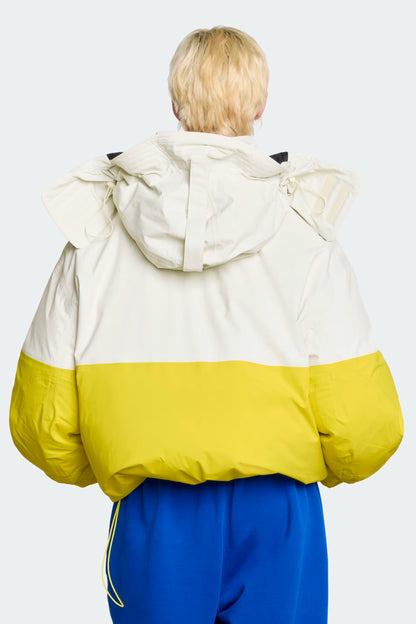 Shift Anorak in block colors Canada Goose