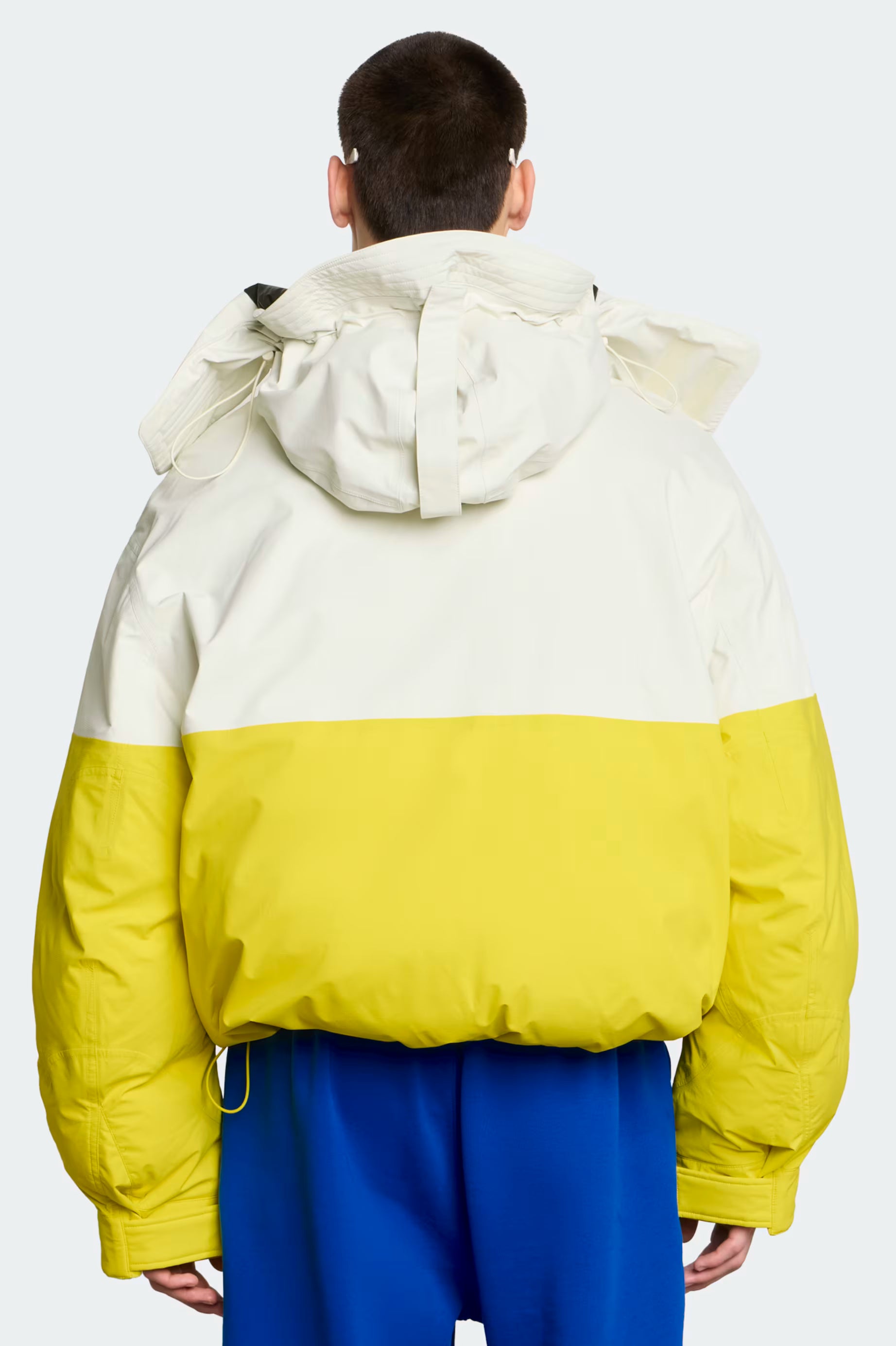 Shift Anorak in block colors Canada Goose