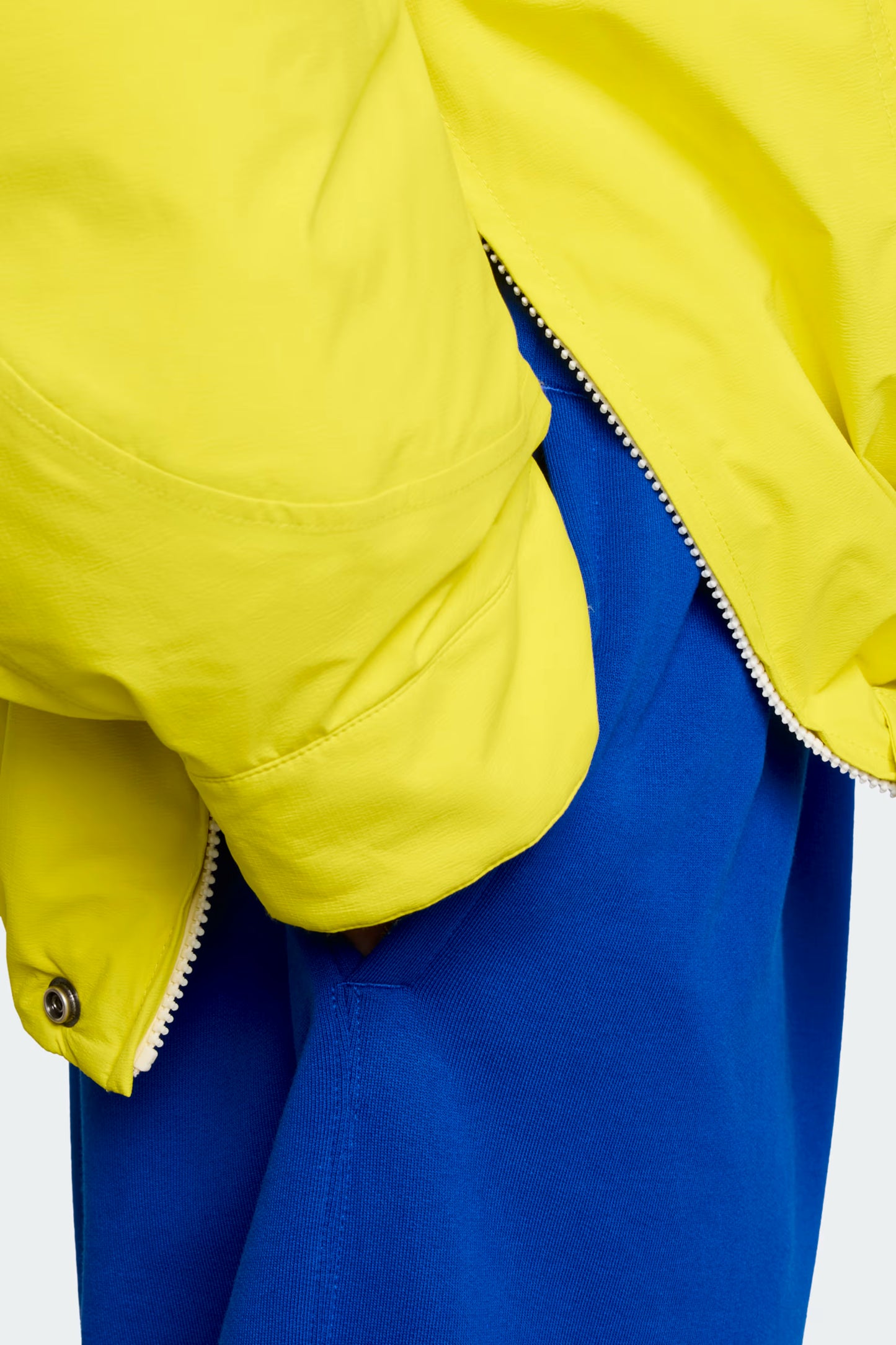 Shift Anorak in block colors Canada Goose