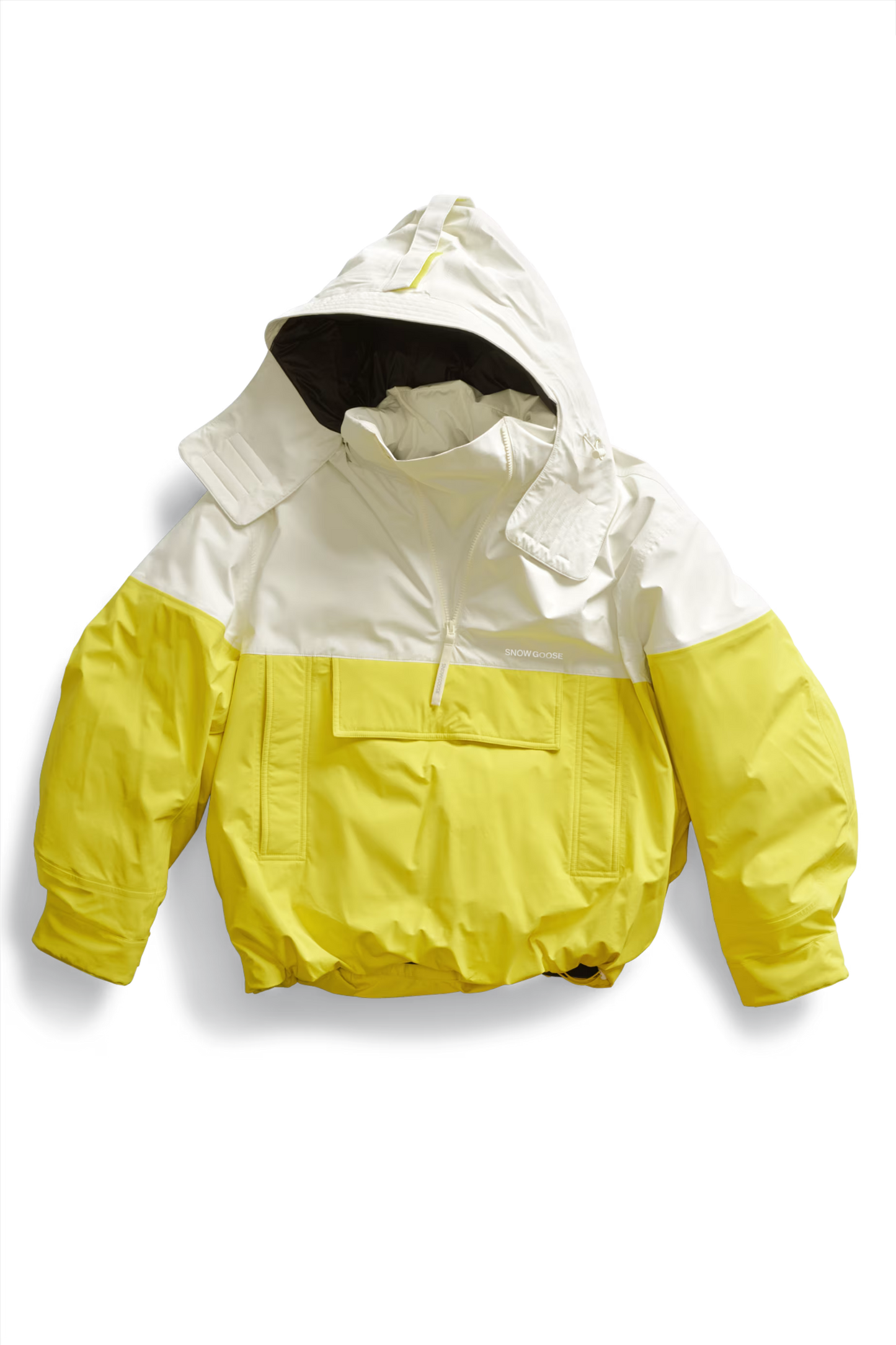 Shift Anorak in block colors Canada Goose