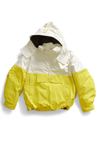 Shift Anorak in block colors Canada Goose