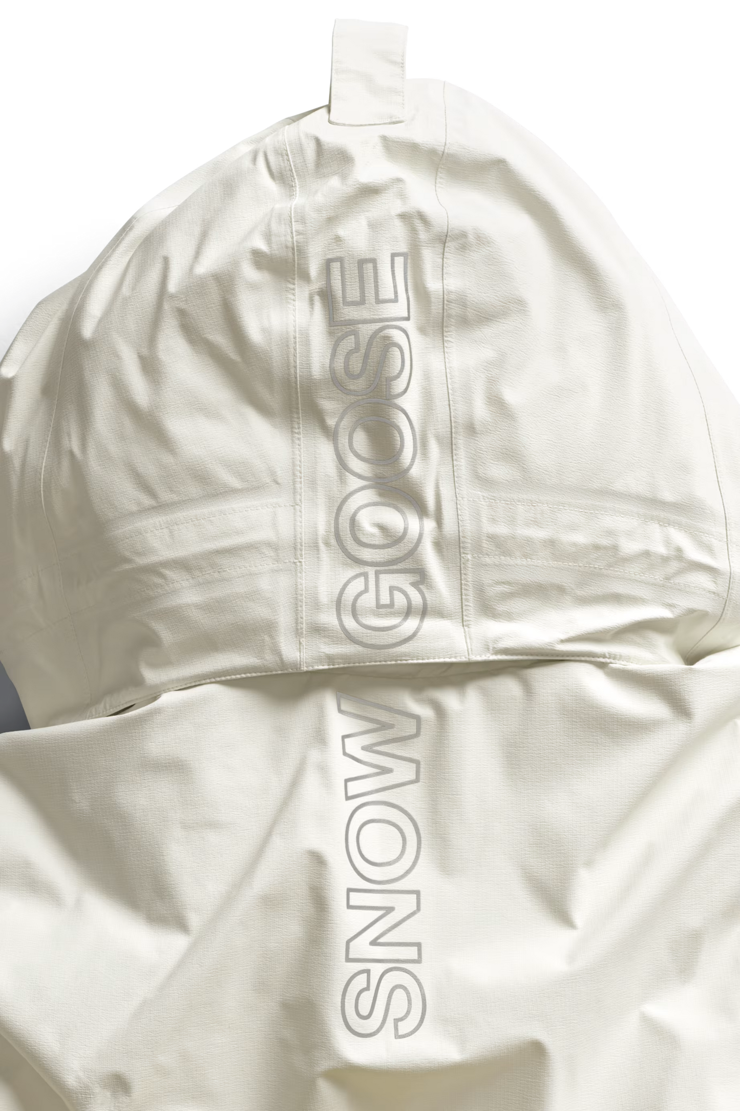 Shift Anorak in block colors Canada Goose