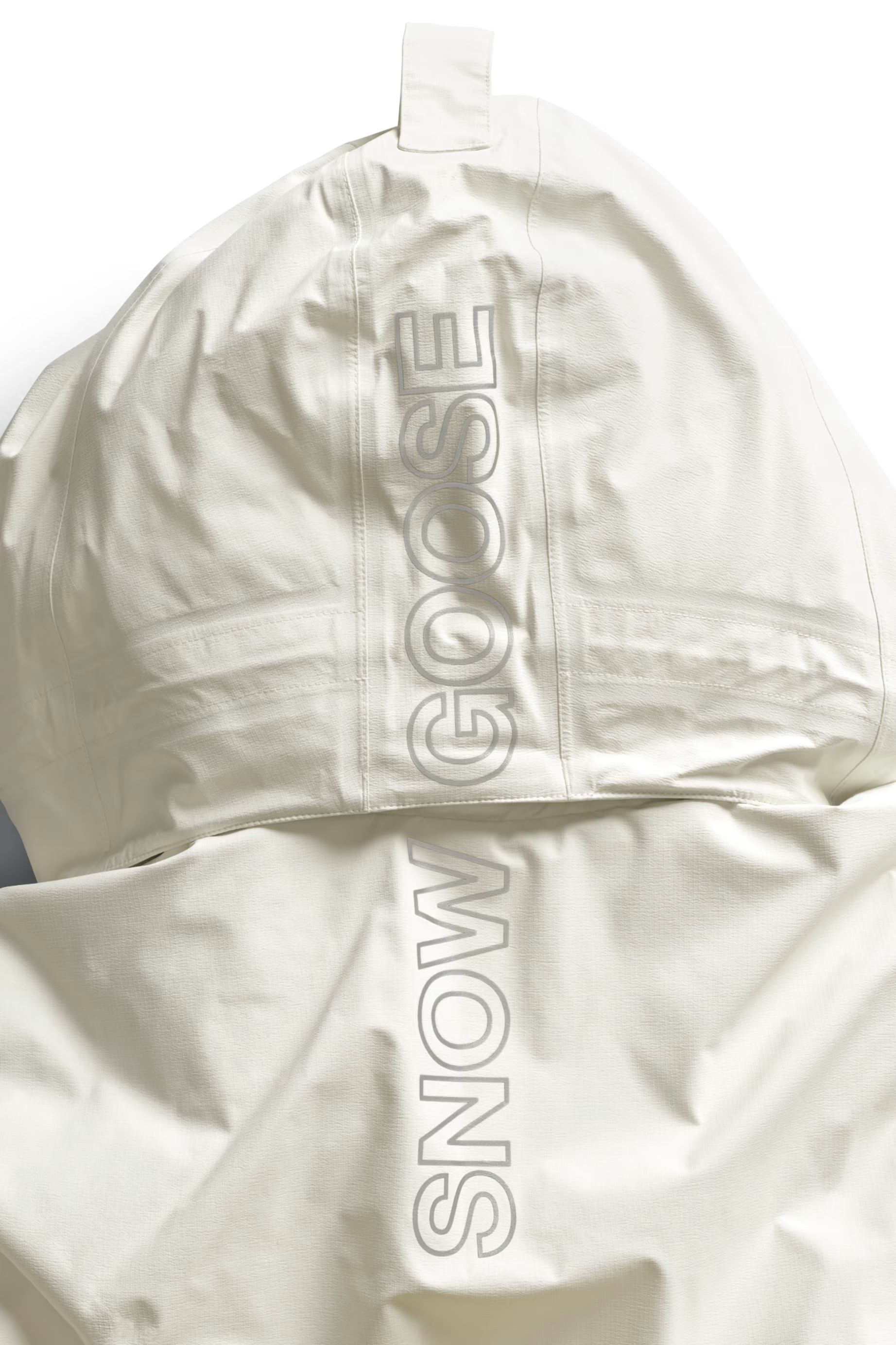 Shift Anorak in block colors Canada Goose