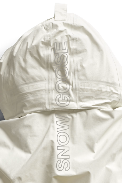 Shift Anorak in block colors Canada Goose