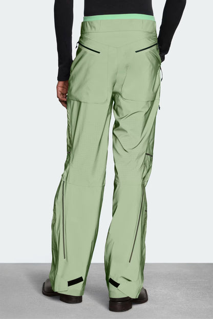 Reflective Merge Trousers Canada Goose