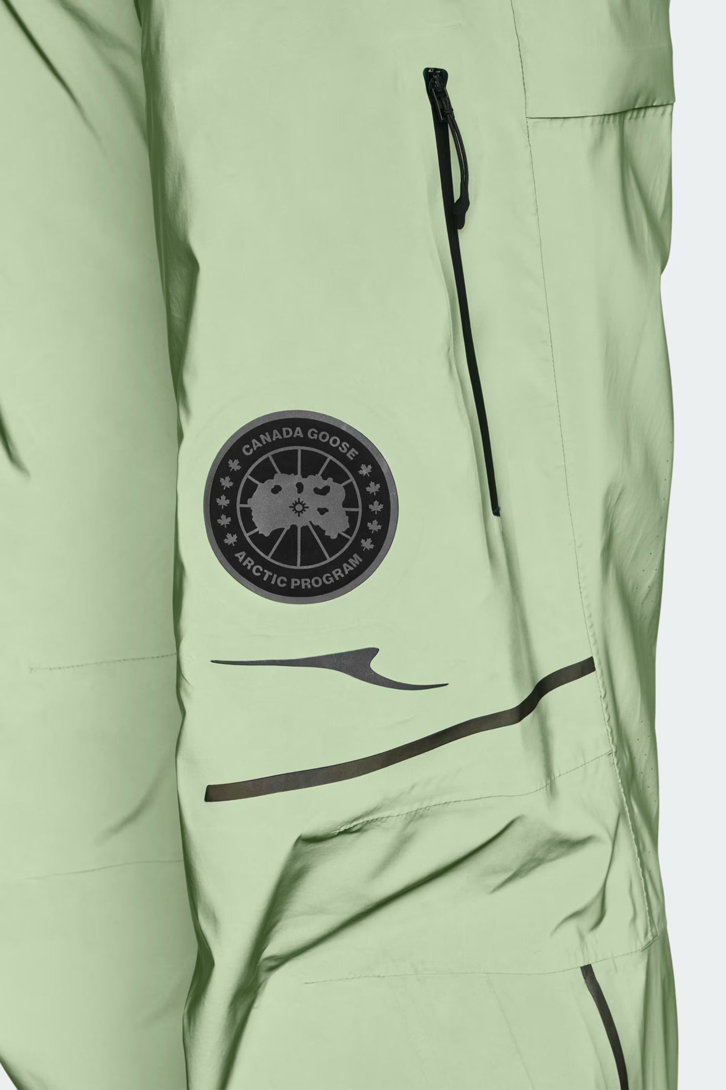 Reflective Merge Trousers Canada Goose