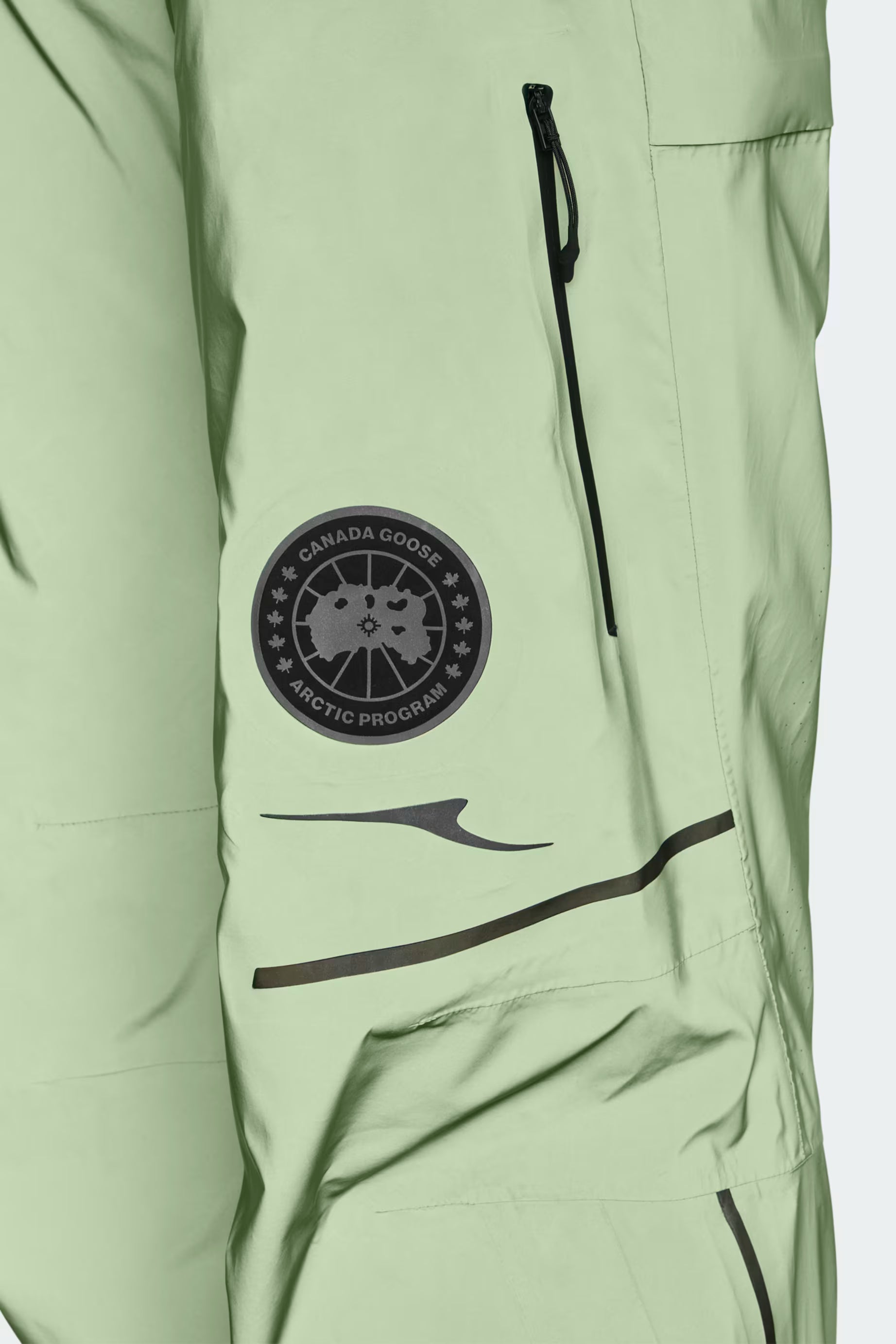 Reflective Merge Trousers Canada Goose