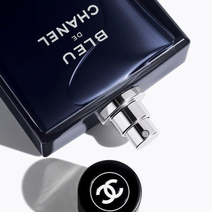 Bleu de Chanel Parfum.