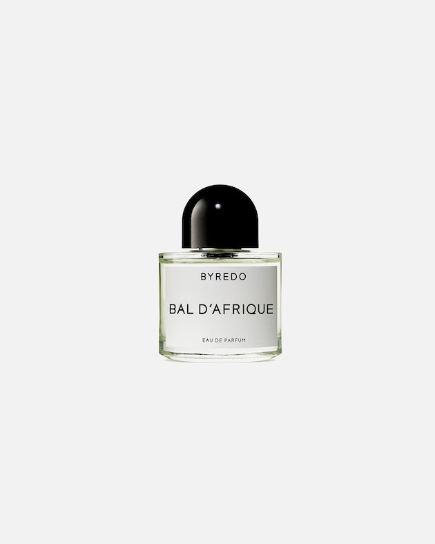 PARFUM BAL D´AFRIQUE
Eau de Parfum