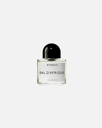 PARFUM BAL D´AFRIQUE
Eau de Parfum
