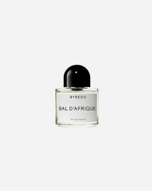 PARFUM BAL D´AFRIQUE
Eau de Parfum