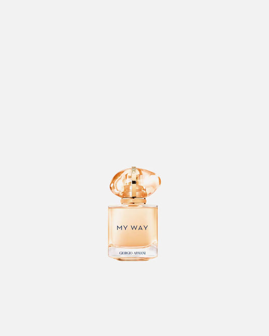 Armani My Way Sunny Vanilla