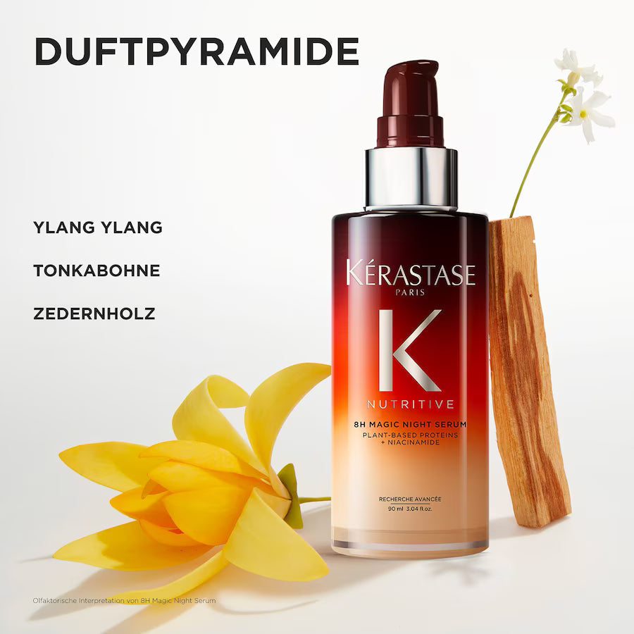 Kérastase Nutritive 8H Magic Night VLP.LIFE