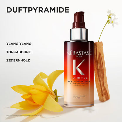 Kérastase Nutritive 8H Magic Night VLP.LIFE