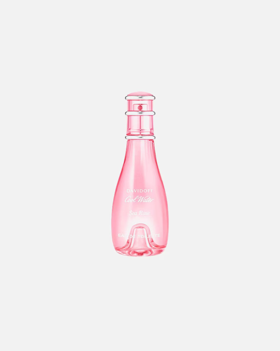 Davidoff Cool Water Sea Rose
