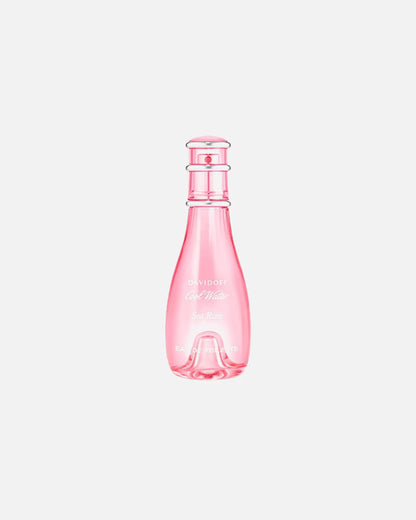 Davidoff Cool Water Sea Rose