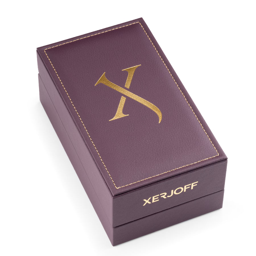 XERJOFF Join The Club 40 Knots
