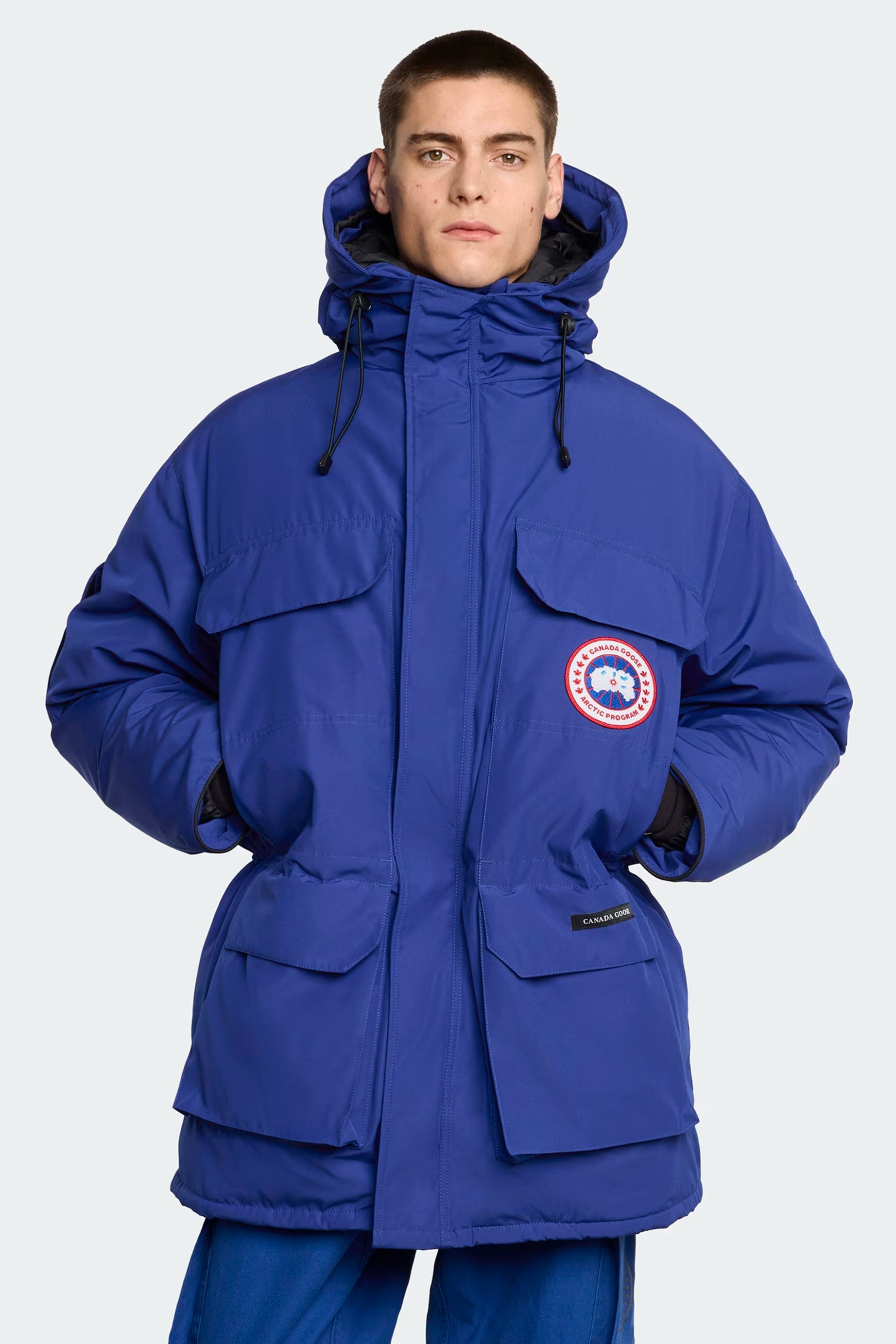 Expedition Parka Expedition