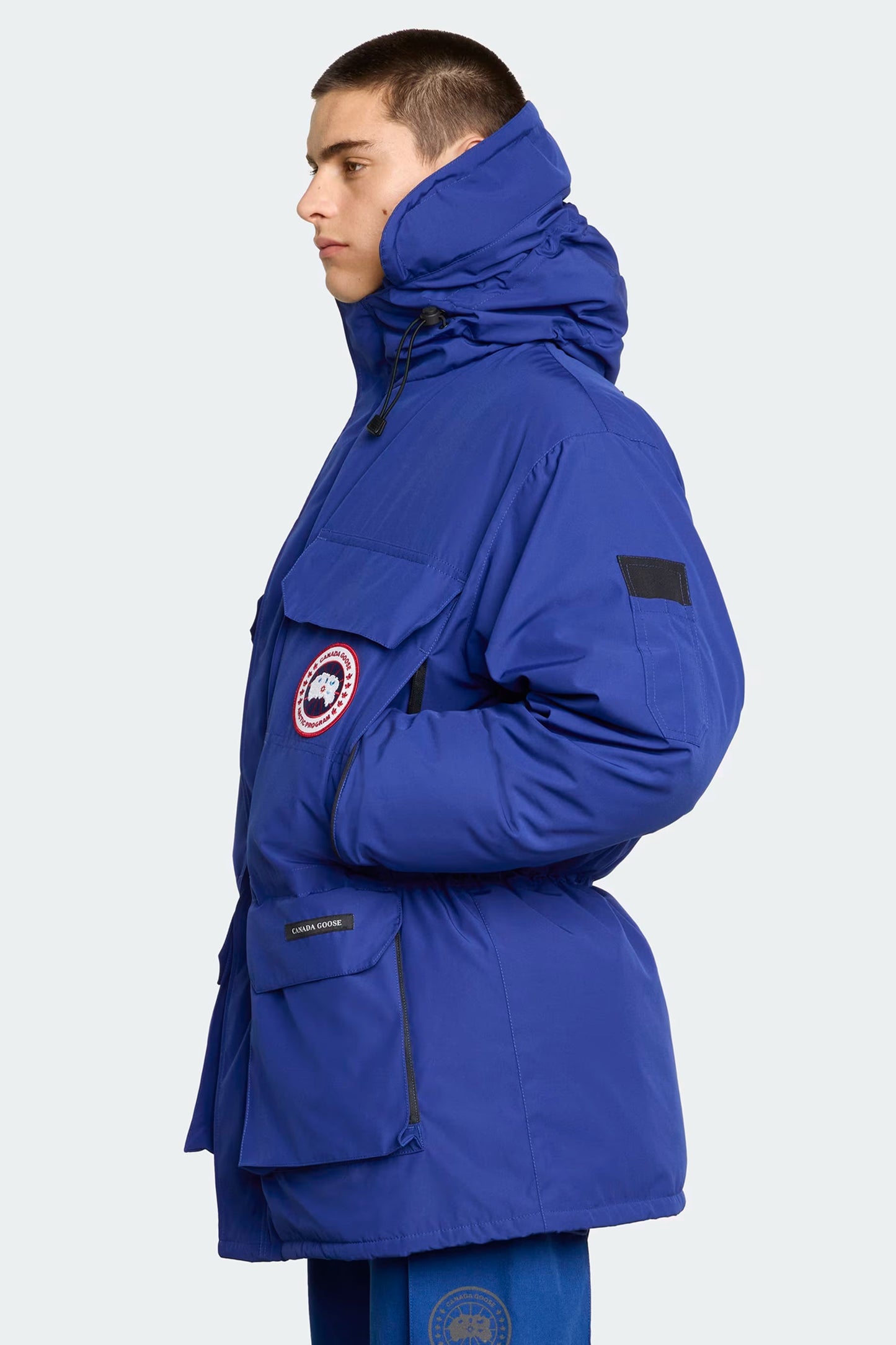 Expedition Parka Expedition