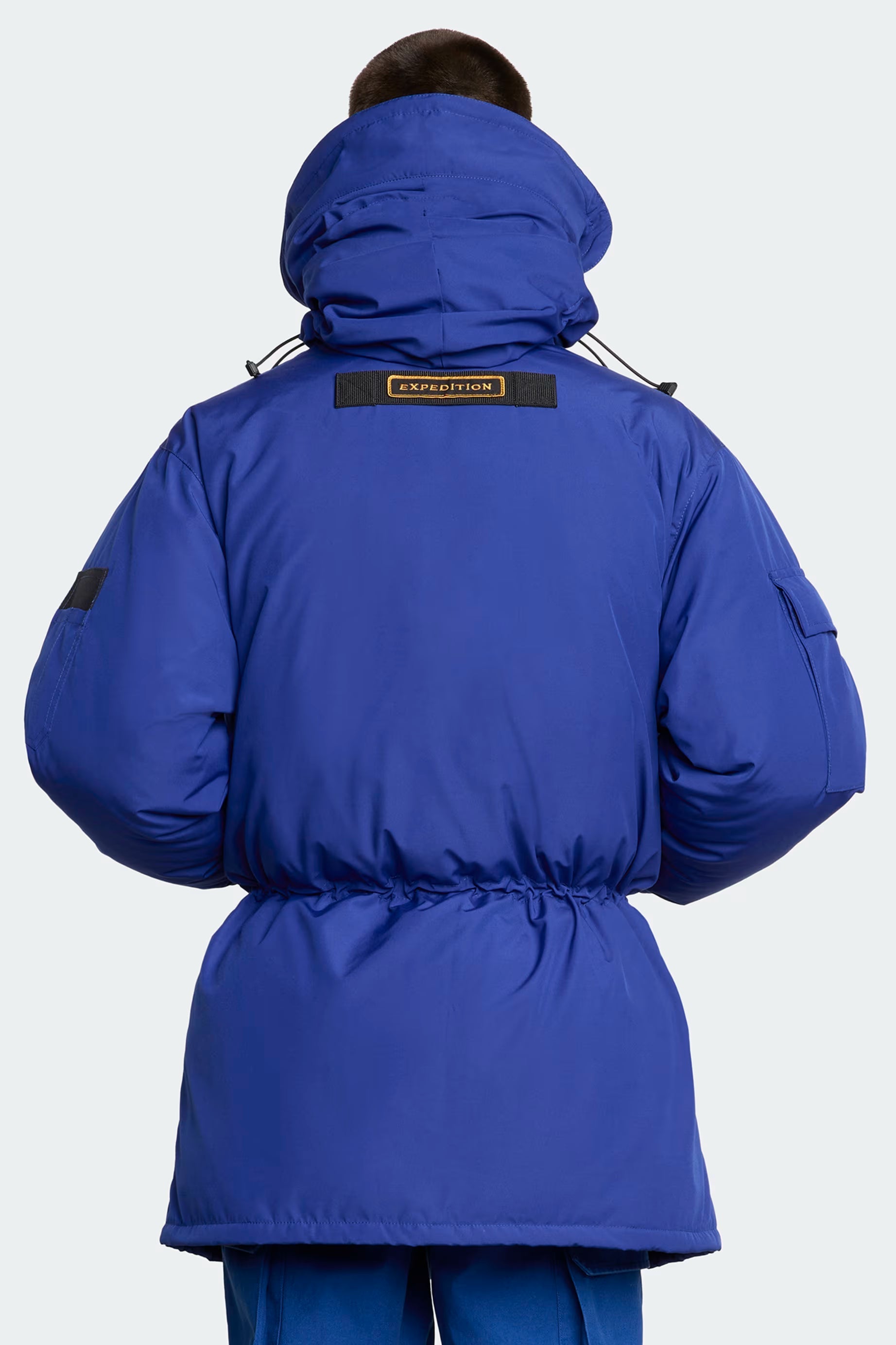 Expedition Parka Expedition