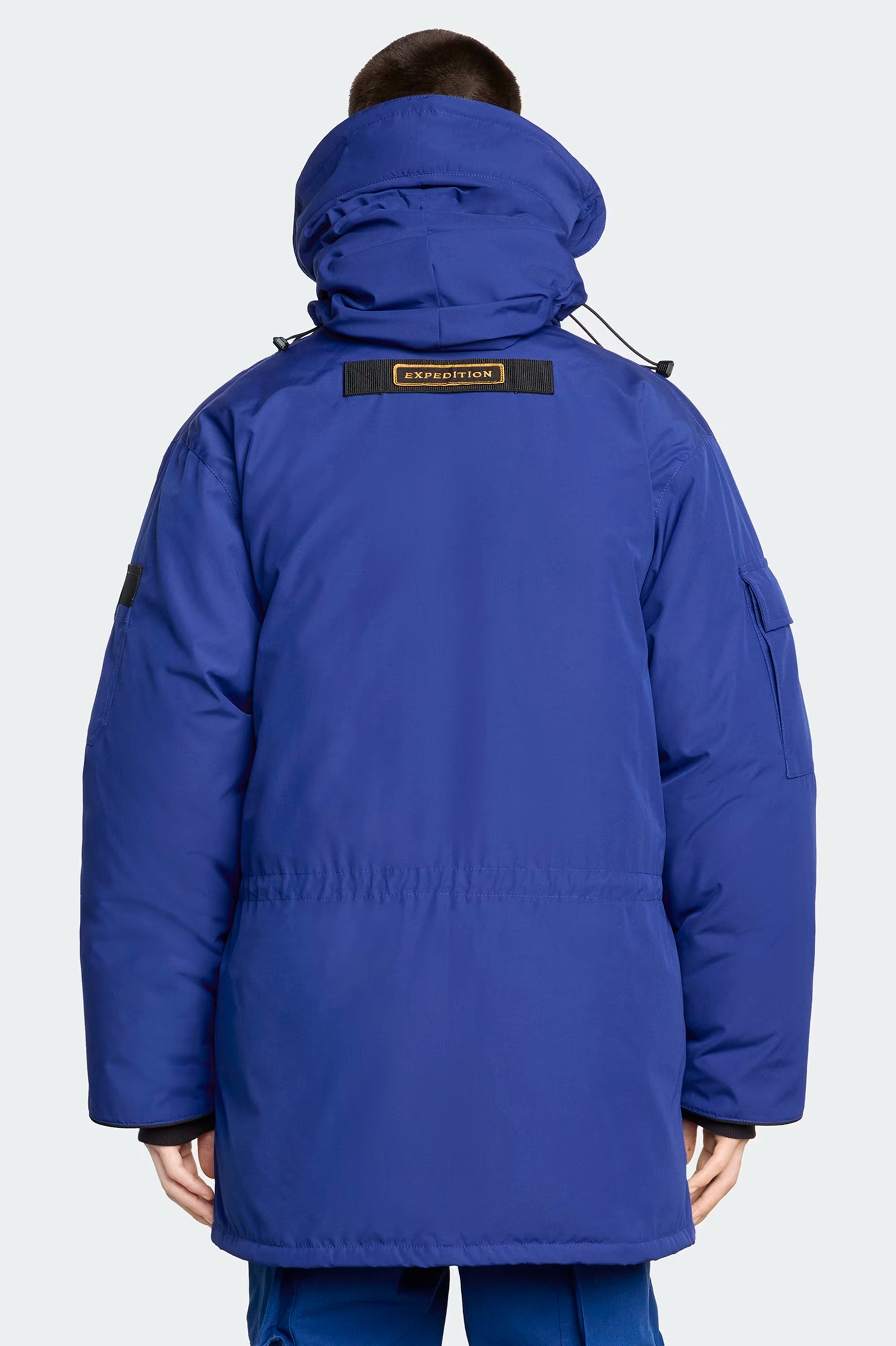 Expedition Parka Expedition