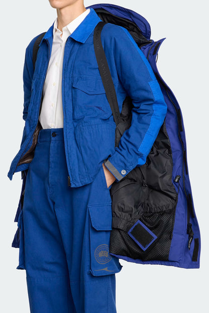 Expedition Parka Expedition